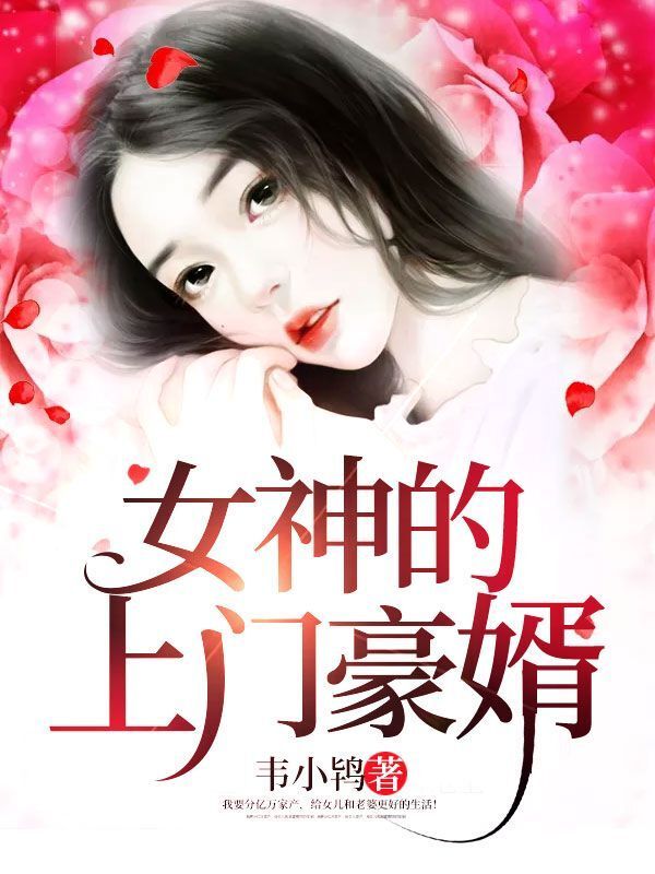 女神的上门豪婿txt下载